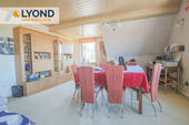 Wohnzimmer - 