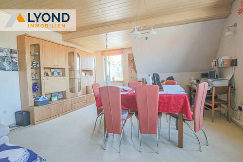 Wohnzimmer - 