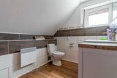 Badezimmer - OG - 