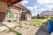 Innenhof - 