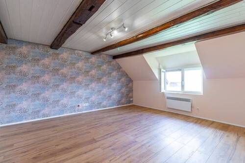 Kinderzimmer I - 
