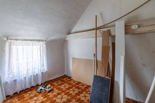 Stauraum - 