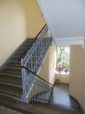 Treppenhaus - 