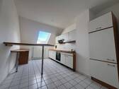 Küche - 2 Zimmer Etagenwohnung zur Miete in Chemnitz