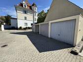 Garagenhof - 