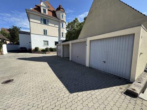Garagenhof - 