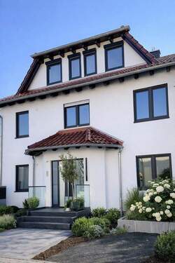 Ansicht - 1 Zimmer Einfamilienhaus zum Kaufen in Karben