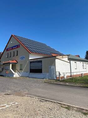 Bild 2 - Grundstück in Gerstungen