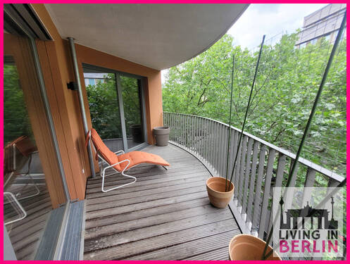 Balkon 2 - 