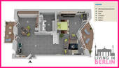 Grundriss aktuell - 