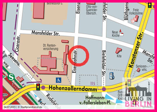 Lage - 