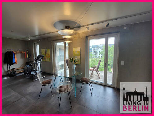 Essbereich - 