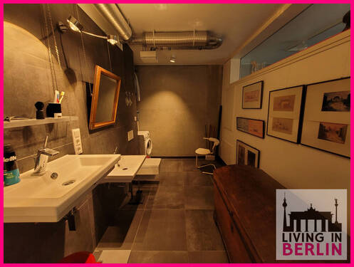 Badezimmer - 