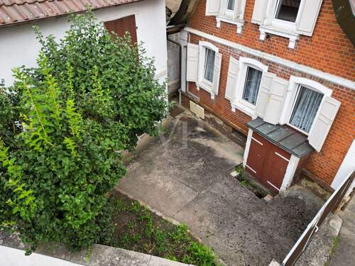 Ansicht - Einfamilienhaus mit 100,00 m&sup2; in Kraichtal zum Kaufen