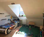 Kinderzimmer - 