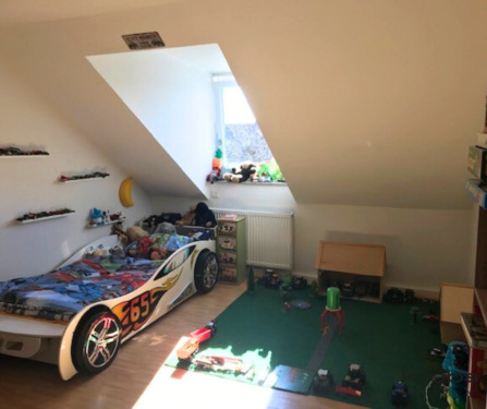Kinderzimmer - 
