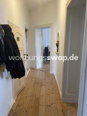 Bild 2 - 3 Zimmer Etagenwohnung zur Miete in Berlin