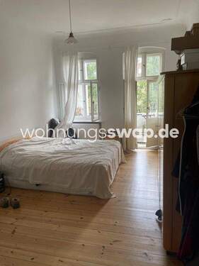 Bild 4 - Etagenwohnung mit 99,00 m&sup2; in Berlin zur Miete