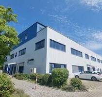 NEUMANN - Büroräumlichkeit in guter Geschäftslage - Gewerbegebiet Süd - Ingolstadt