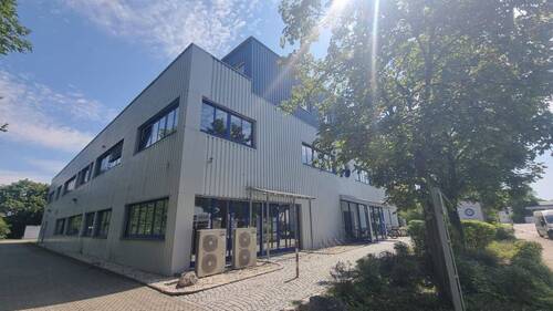 3.JPG - Büro in Ingolstadt