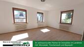 Wohnzimmer - 3 Zimmer Etagenwohnung zur Miete in Selb
