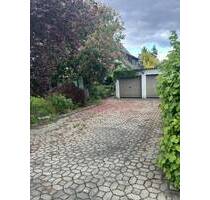 Baugrundstück Nürnberg Nähe Sanaklinik