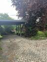 Großer Carport - Grundstück zum Kaufen in Nürnberg
