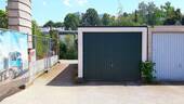 Garage - 