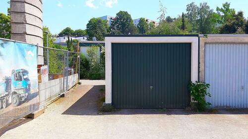 Garage - 