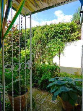Eingangsbereich - 