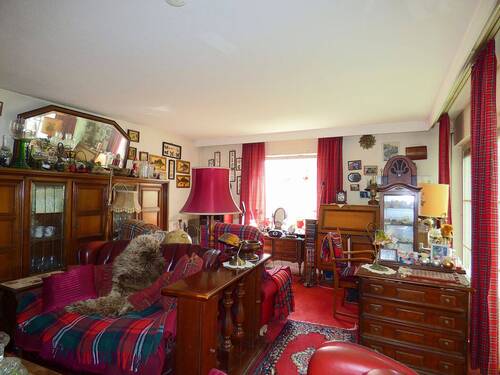 Wohnzimmer - 