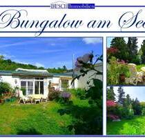 * Einfamilienhaus mit großem Garten und Garage * - Überlingen