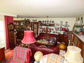 Wohnzimmer - 