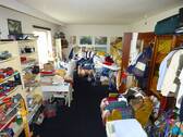 Kinderzimmer (in 2 Zimmer teilbar) - 