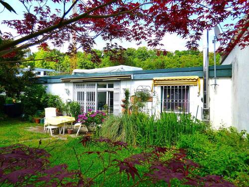 Bungalow mit großem Garten - Bungalow mit 130,00 m&sup2; in Überlingen zum Kaufen
