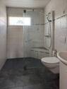 Bad mit Dusche EG. - 