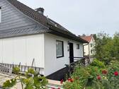 Seitenansicht - 5 Zimmer Einfamilienhaus zum Kaufen in Bad Gandersheim