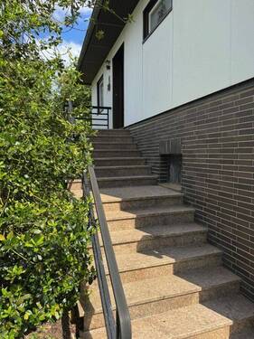 Treppe außen 2 - 