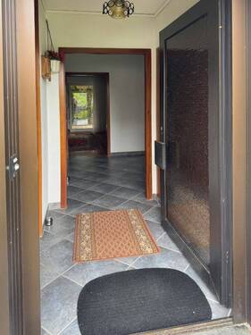 Eingang - 
