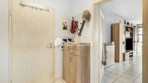 Flur 1 - 
