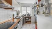 Küche 1 - 2 Zimmer Etagenwohnung zum Kaufen in Niedernberg (Wohnung 3)