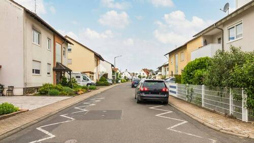 Umgebung 1 - Etagenwohnung mit 64,00 m&sup2; in Niedernberg (Wohnung 3) zum Kaufen