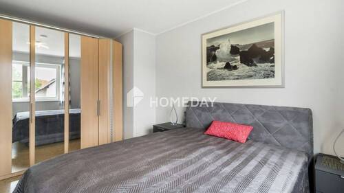 Schlafzimmer 2 - 