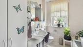 Badezimmer 1 - 