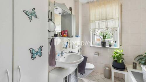 Badezimmer 1 - 