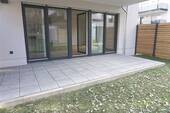 Terrasse - 