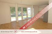 DSC02548 - Wohnen im Erdgeschoss - 2-Zimmer-Wohnung mit Terrasse & Einbauküche