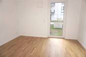 Schlafzimmer - Etagenwohnung mit 73,50 m&sup2; in Trier zur Miete