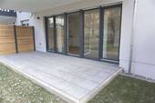 Terasse - 