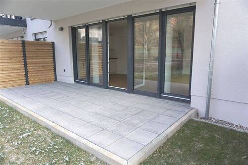Terasse - 